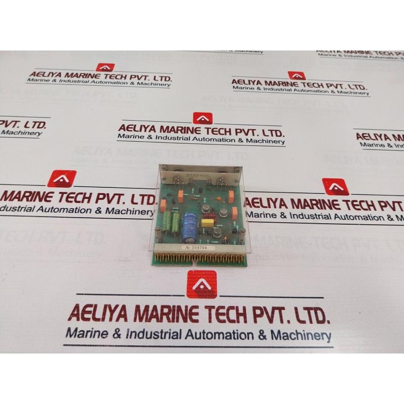 原装供应Neselco 601e4100 反向电源单元板 254769