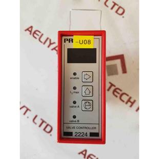 1019020 2224_2B 阀门控制器 85mA 24V 供应PR 原装 Electronics