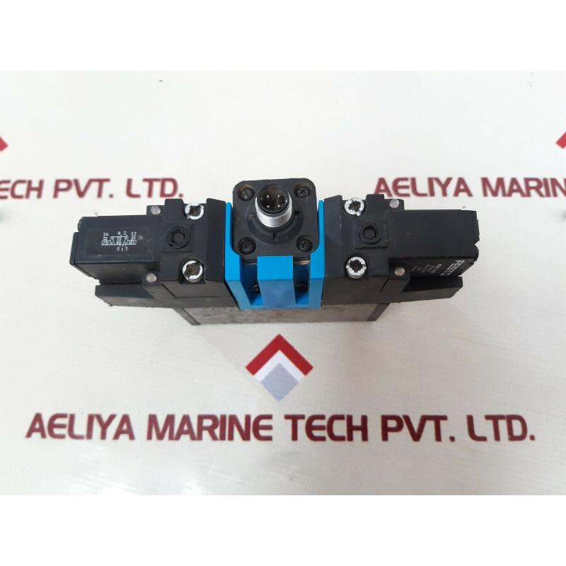 原装供应jmebh-5/2-d-1-zsr-c 电磁阀 184495 e543