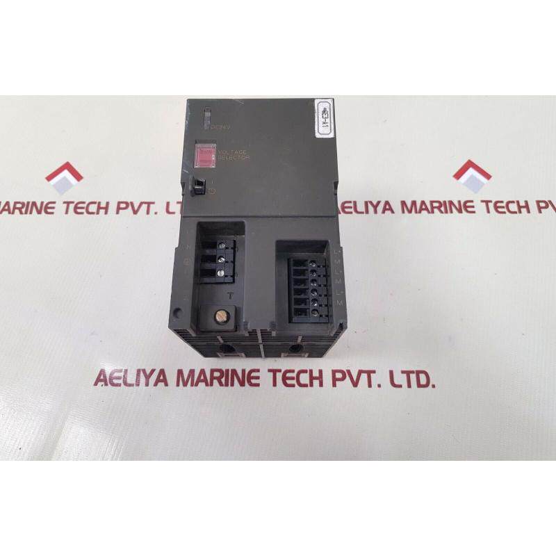 原装供应Simatic S7 6ES7 307-1EA00-0AA0电源AC230V/120V