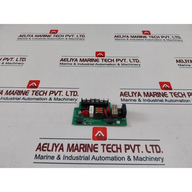 原装供应零件 44A737246-G01 零件 PS37A1