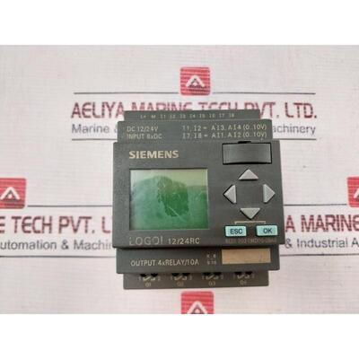 原装供应开关 6ED1 052-1MD00-0BA8 240V 10A S ZVB7NC0308547