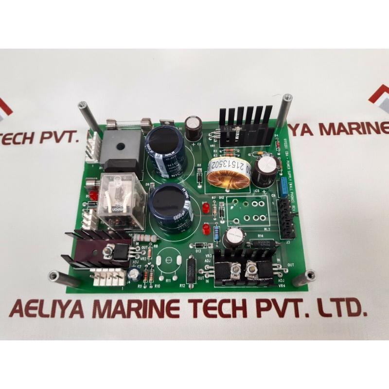 原装供应CBA-电源 61112201 Circuito Stampato PCB