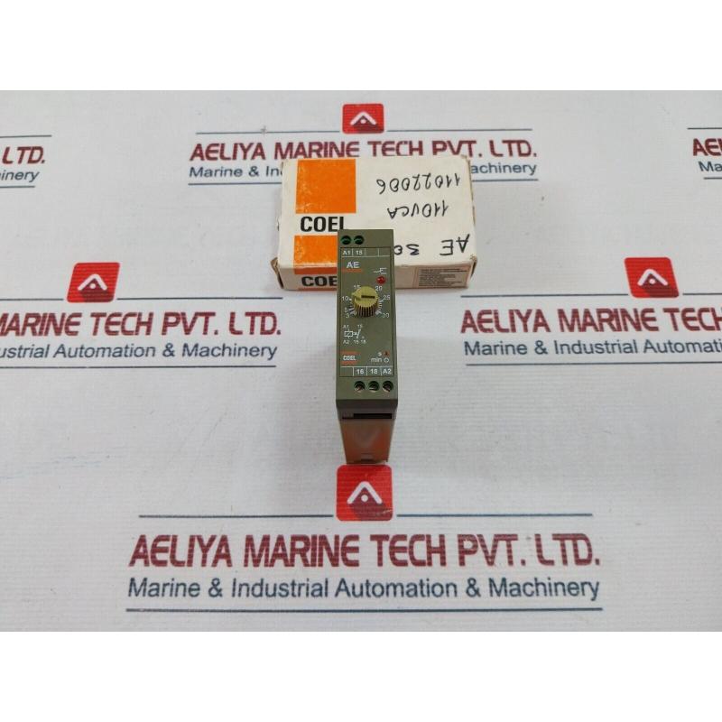 原装供应COEL AE 电子计时表 009420/01 3-30p