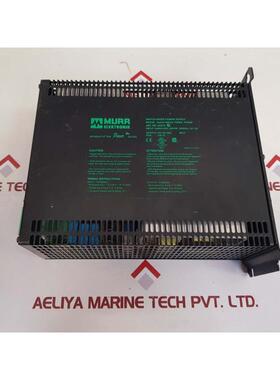 原装供应穆尔电子 MCS20-3x400-500/24 85072