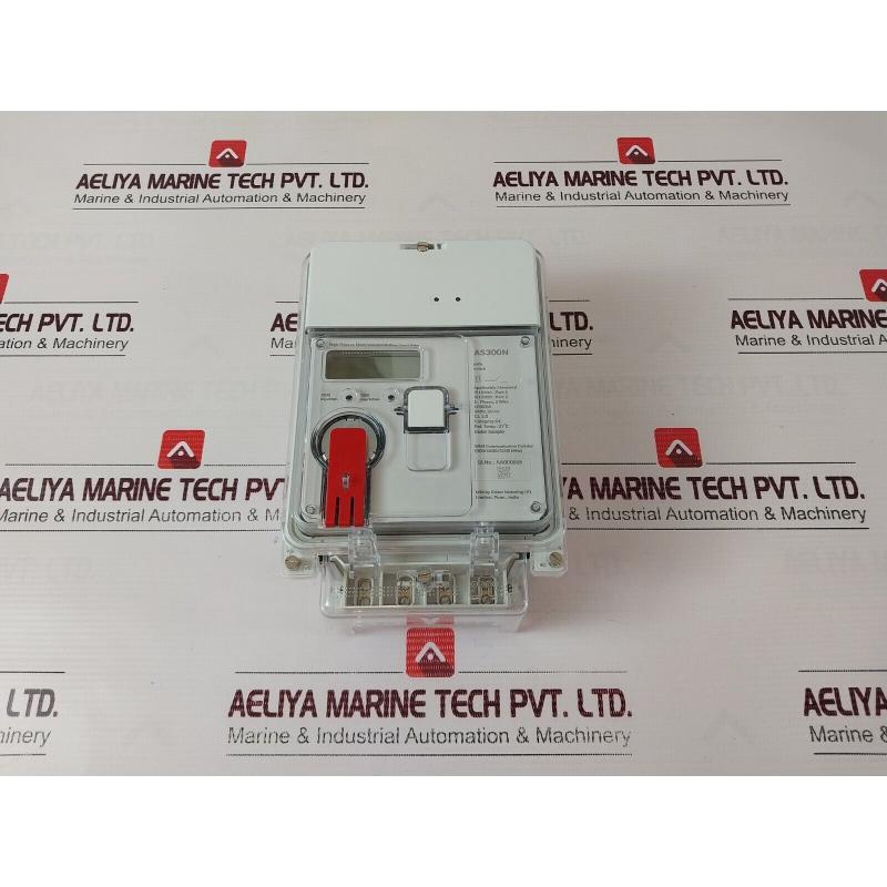 原装供应Elster AS300N 交流开关 电能表开关 240V 50Hz