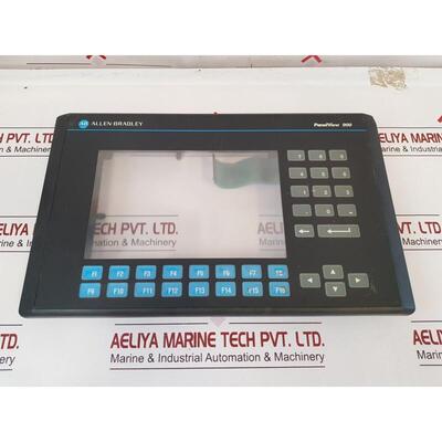 原装供应AB Panelview 900 Tastiera a7713505001 Rev