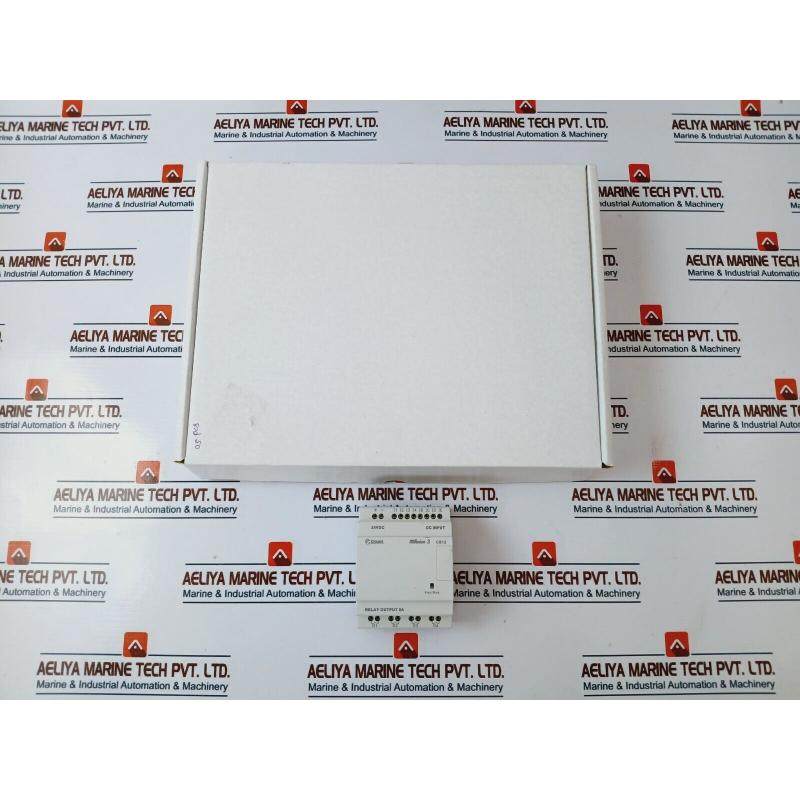 原装供应Crouzet Millenium 3 CB12 硬件逻辑控制器 88 970 021 8