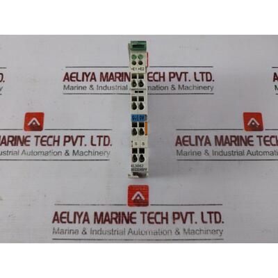原装供应Beckhoff KL3062 模拟输入模块 28-14.57 3169007