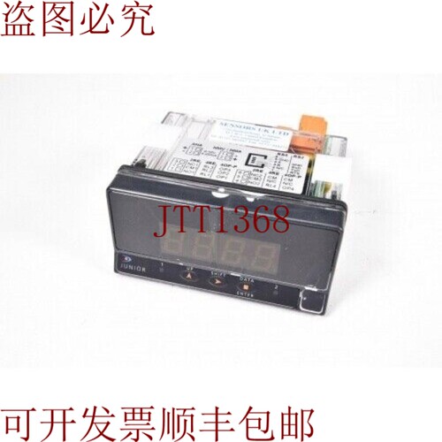 原装供应Ditel 296448，JR-TAC4，数字显示单元