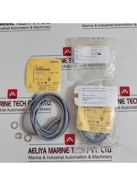 原装供应图尔克 bi 4-g12-adz32x .传感器带电缆