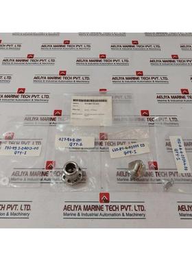 原装供应DN15 Bomba Elementos 零件套件