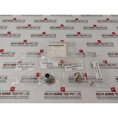 原装供应DN15 Bomba Elementos 零件套件