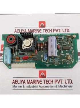 原装供应开利瞬冷 12-01059-10