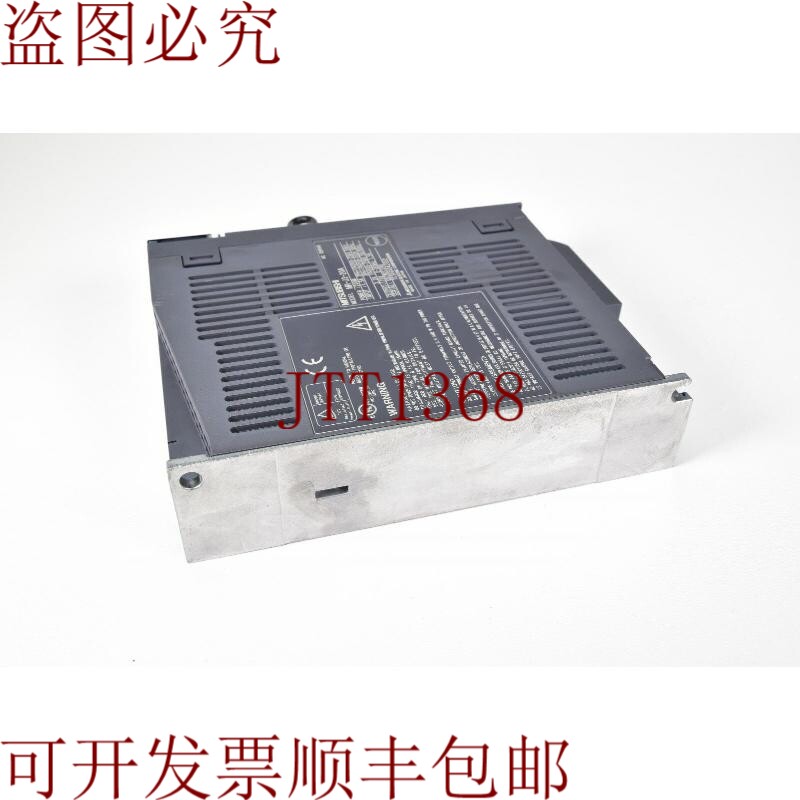 原装供应三菱,MR-J3-20A, 伺服驱动器