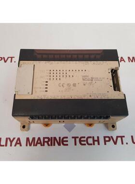 原装供应CPM1A-30R-D-V1 控制器 24VDC 20W