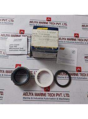 原装供应约翰·克兰 Tipo 502 Mecánico Sello P-3511A.0049