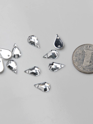 15 -Year -Sold Old Shop более 20 цветов DIY ручная шар бурение инопланетянина Тайвань Акриловый Плозный Алмаз Ранборист