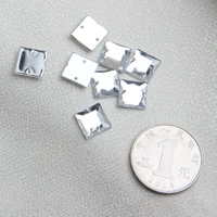 Квадратный, 10mm