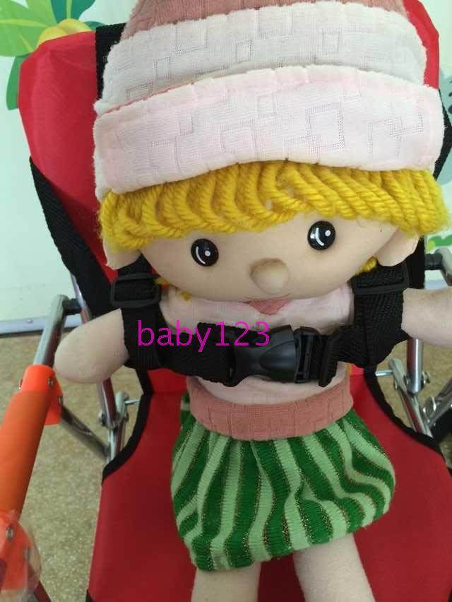 siège enfants pour vélo - Ref 2440900 Image 5