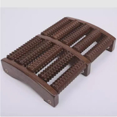 脚底按摩器脚步按摩仪器滚轮足底足疗搓按捏脚神器脚部按摩器家用