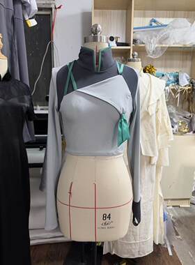 瓦罗兰特无畏契约sega贤者cosplay游戏动漫服装常装