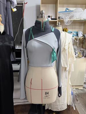瓦罗兰特无畏契约sega贤者cosplay游戏动漫服装常装