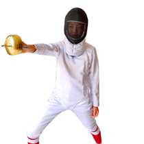 Fencing equipment full set of fencing equipment beginner fencing equipment full set of fencing equipment fencing suit