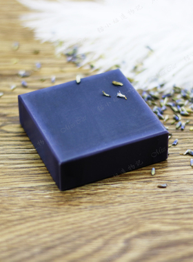 肌肤卫士【薰衣紫草净肤皂】手工冷制皂薰衣草精油 20251201