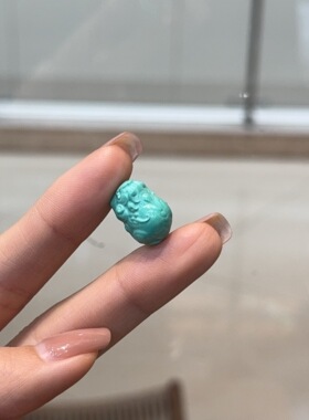 新品菱镁矿貔貅配件diy手工编织手链手串项链文玩佛珠配饰