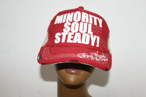 大头日系春夏秋遮阳棒球网帽