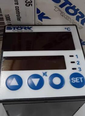 议价STORK温控器ST48-WHDVR.104