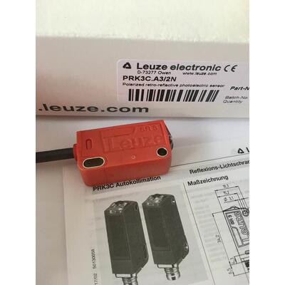 议价（）LEUZE 劳易测50036283 DDLS 200/120.2-10