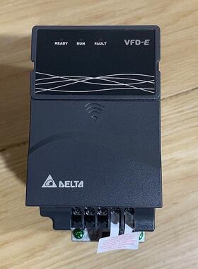 议价VFD022E43A 台达变频器 台达E系列变频器PLC 2.2KW