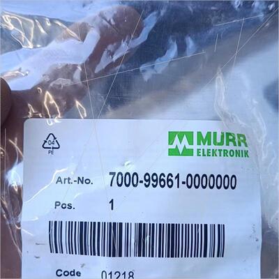 议价穆尔MURR转接头7000-99661-0000000