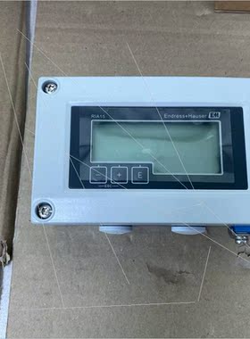 议价E+H恩德斯豪斯显示仪RIA15-AAB2+F1