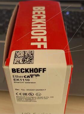 议价倍福 BK1120 EL6751 EL6731 EK1100