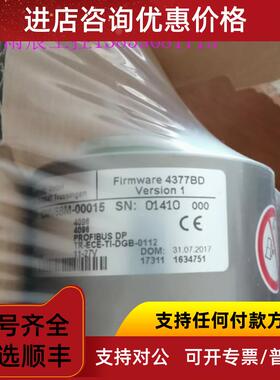 议价Baumer堡盟编码器GM400.Z61