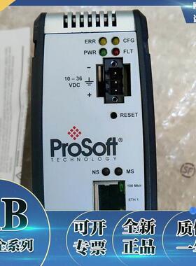 议价ProSoft PLX31-MBTCP-PND - Technology
