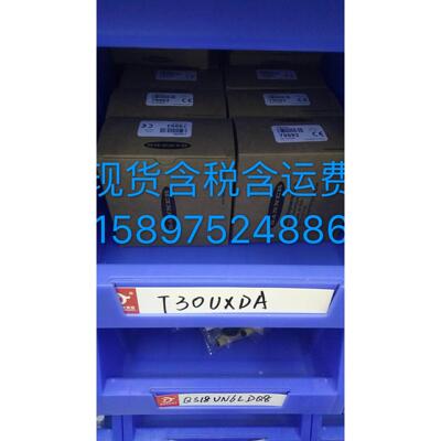 议价QS18VN6W 邦纳通用型光电传器BANNER