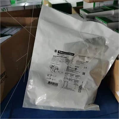 议价/开关XS2M18MA250 XS4P18AB110L1 XS4P30PB37