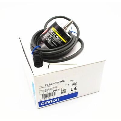 议价 / E6B2-CWZ6C 200P/R 2M 编码器