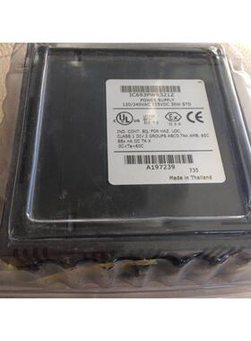 议价IC693PWR321 IC693PWR321 封