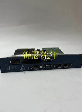 议价A06B-0502-B081#7000 GE 控制器模块