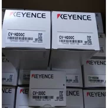 议价基恩士KEYENCECV-H200C工业相机