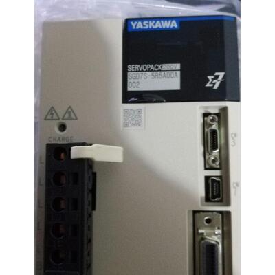 议价SJDE-02ANA/ SJDE-02ANA-OY 安川驱动器