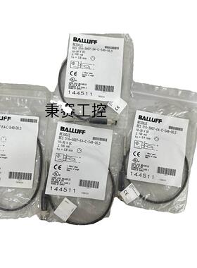 议价巴鲁夫位移传器 BCC00WA BKS-S33M-TF-10