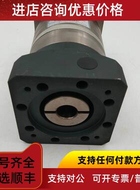 议价机台湾GTC减速机GNP90-12-19-70-90-M6 速比1:12图