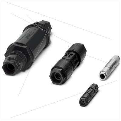 议价PHOENIX CONTACT菲尼克斯I/OEMC滤波器 FIL-1S-1-20A导线连接