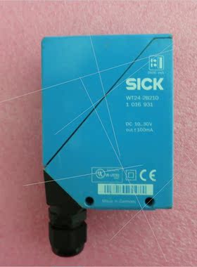 议价机SICK施克 WT24-2B210 1016931